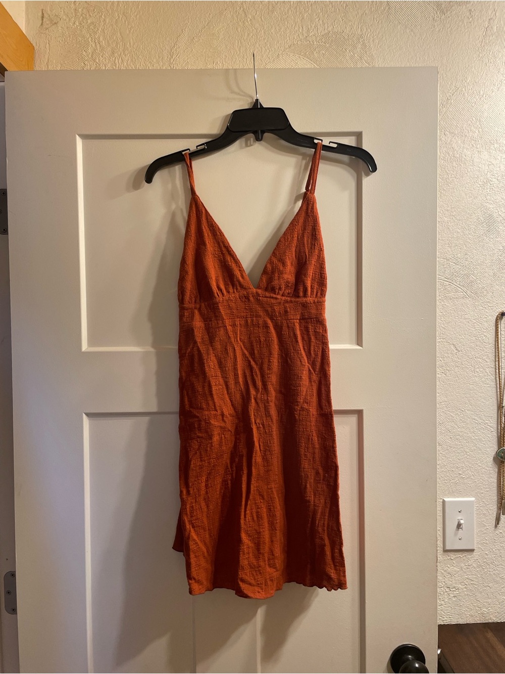 Flowy Dress - Picture 1 of 4